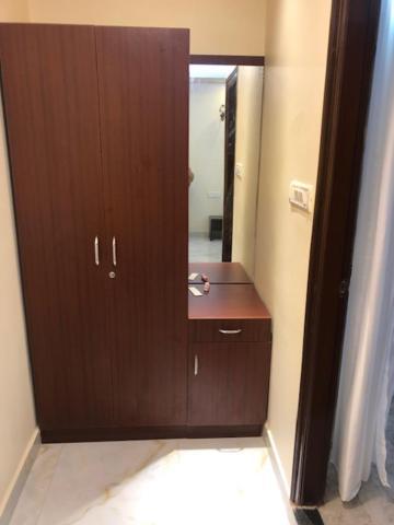 Family Friendly Studio Apartment Bangalore Luaran gambar