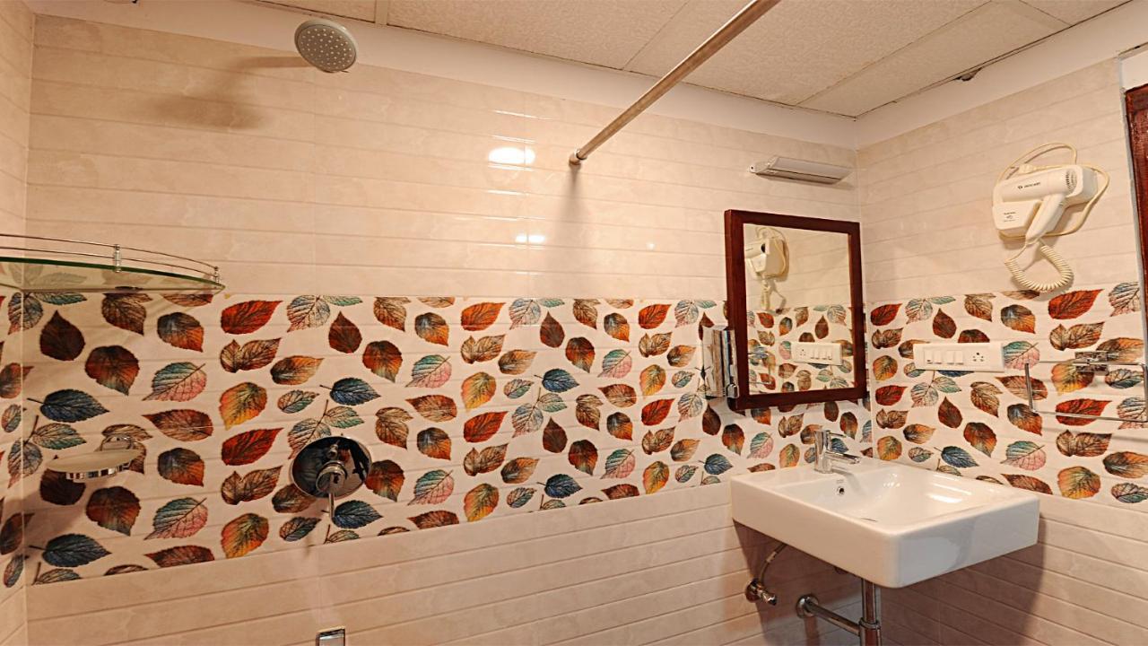 Family Friendly Studio Apartment Bangalore Luaran gambar